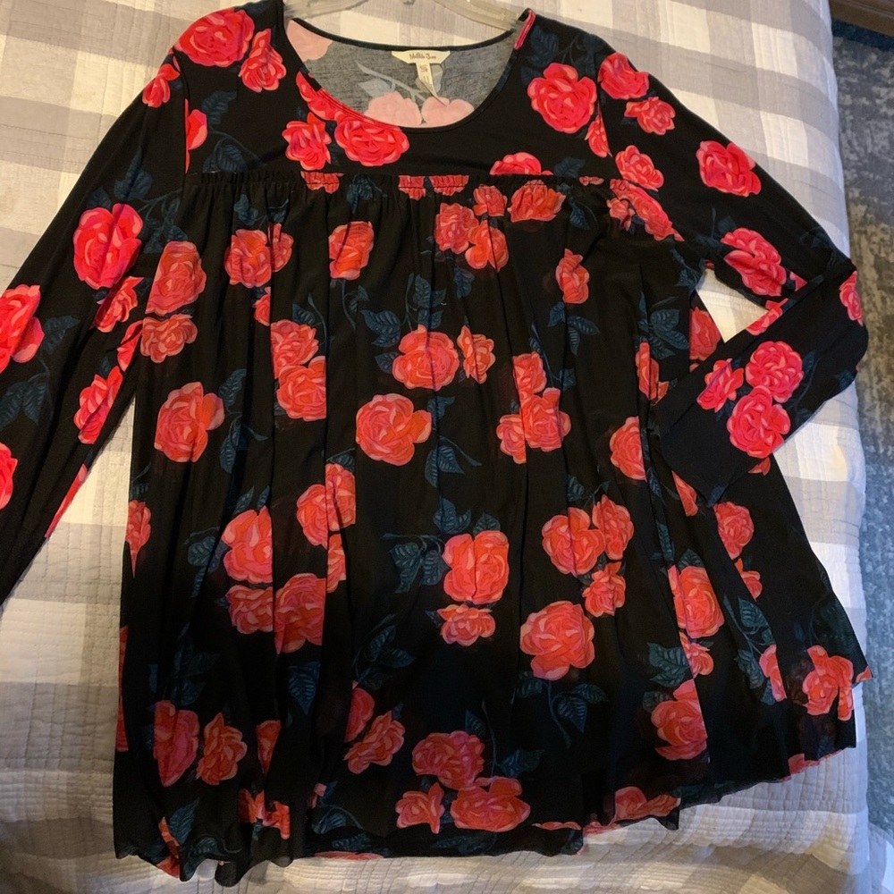 Matilda Jane Top